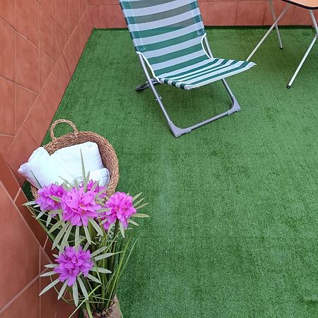 Casa Flamenca Βίλα Castilleja de la Cuesta Εξωτερικό φωτογραφία