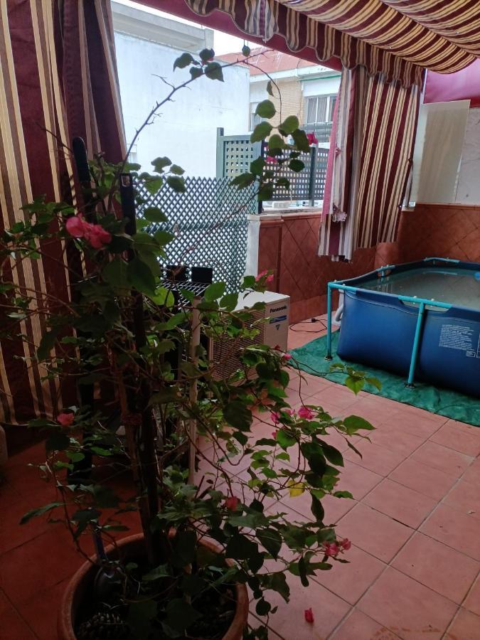 Casa Flamenca Βίλα Castilleja de la Cuesta Εξωτερικό φωτογραφία