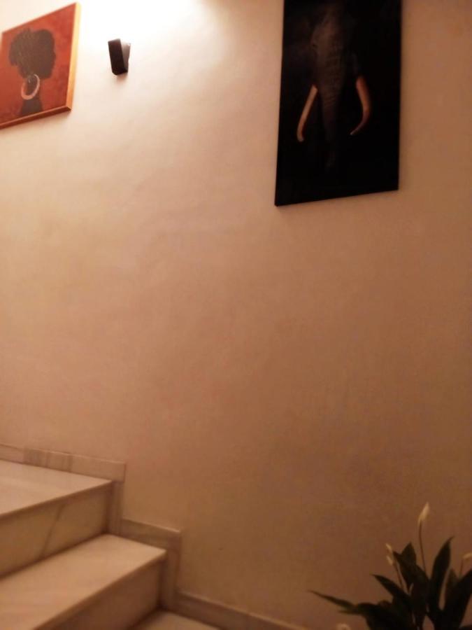 Casa Flamenca Βίλα Castilleja de la Cuesta Εξωτερικό φωτογραφία