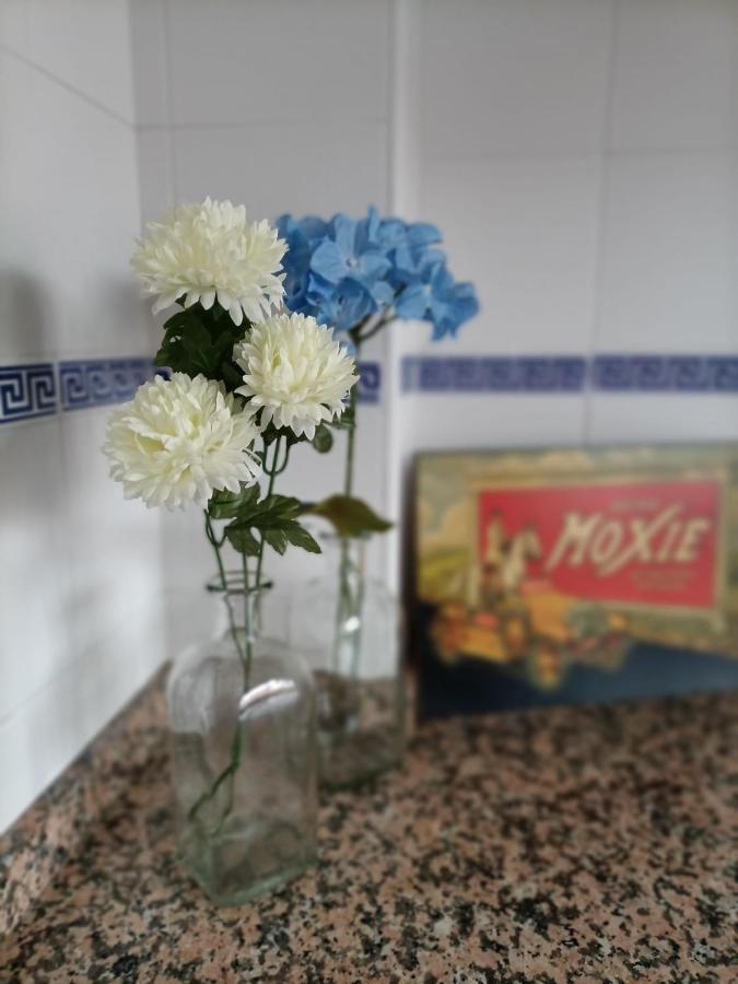 Casa Flamenca Βίλα Castilleja de la Cuesta Εξωτερικό φωτογραφία