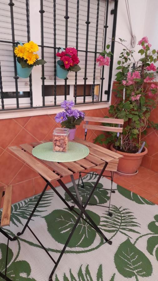 Casa Flamenca Βίλα Castilleja de la Cuesta Εξωτερικό φωτογραφία