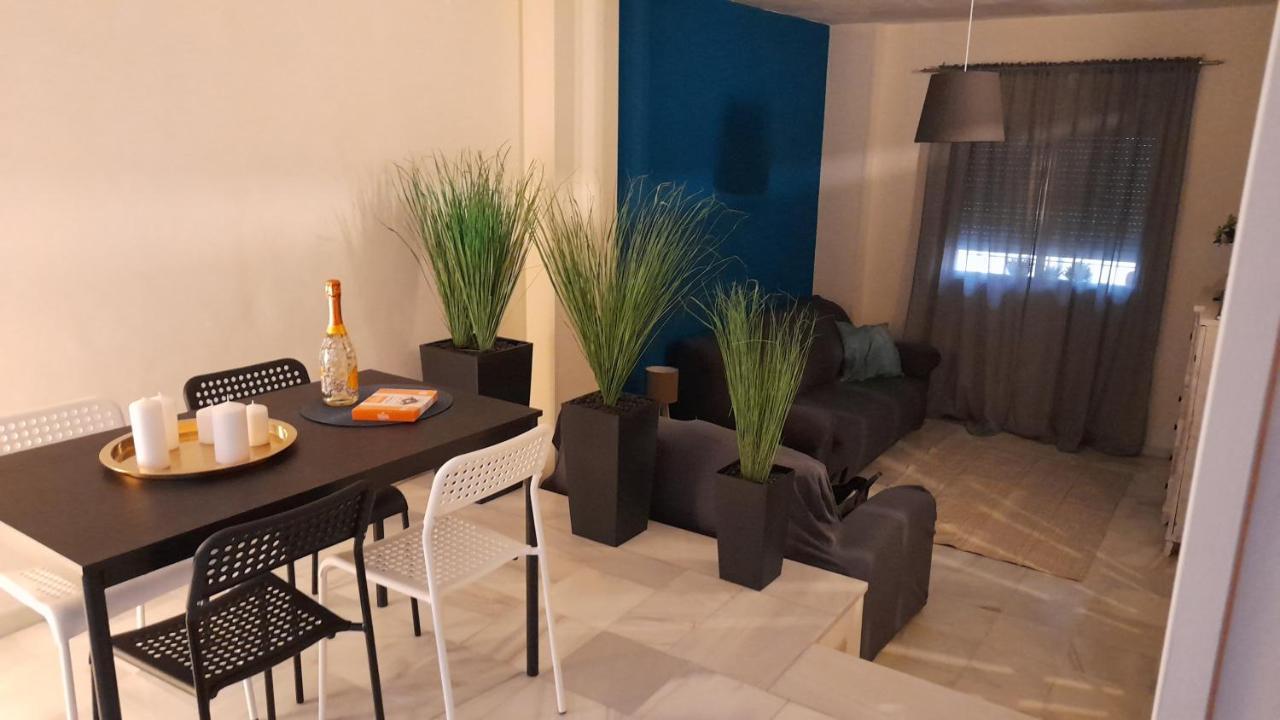 Casa Flamenca Βίλα Castilleja de la Cuesta Εξωτερικό φωτογραφία