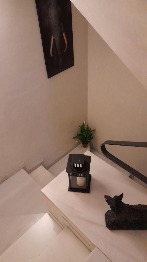 Casa Flamenca Βίλα Castilleja de la Cuesta Εξωτερικό φωτογραφία