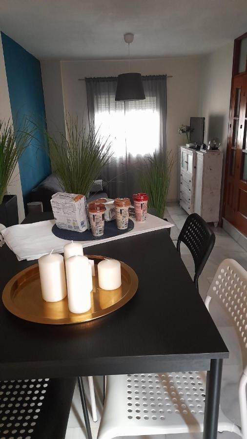 Casa Flamenca Βίλα Castilleja de la Cuesta Εξωτερικό φωτογραφία