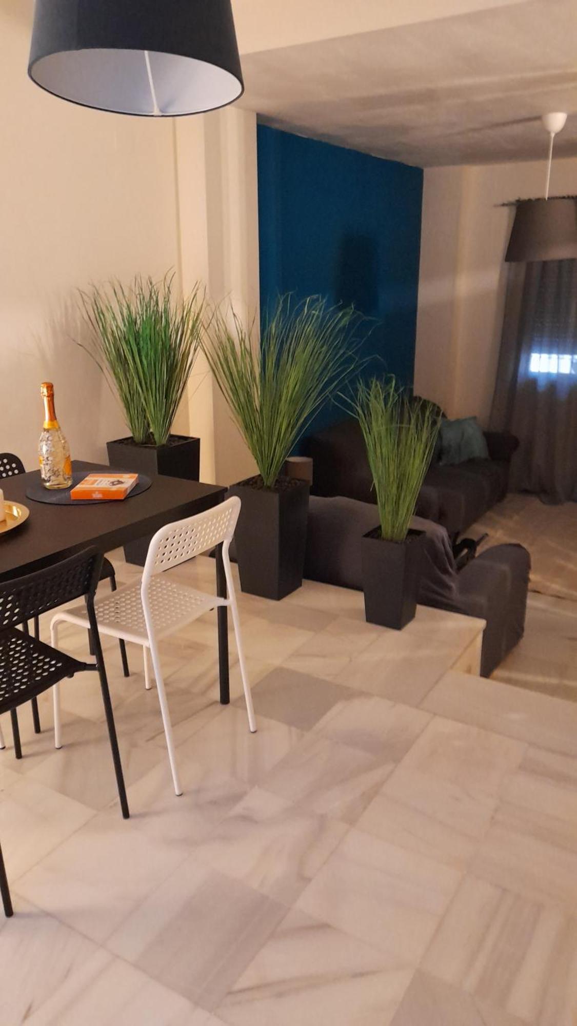 Casa Flamenca Βίλα Castilleja de la Cuesta Δωμάτιο φωτογραφία