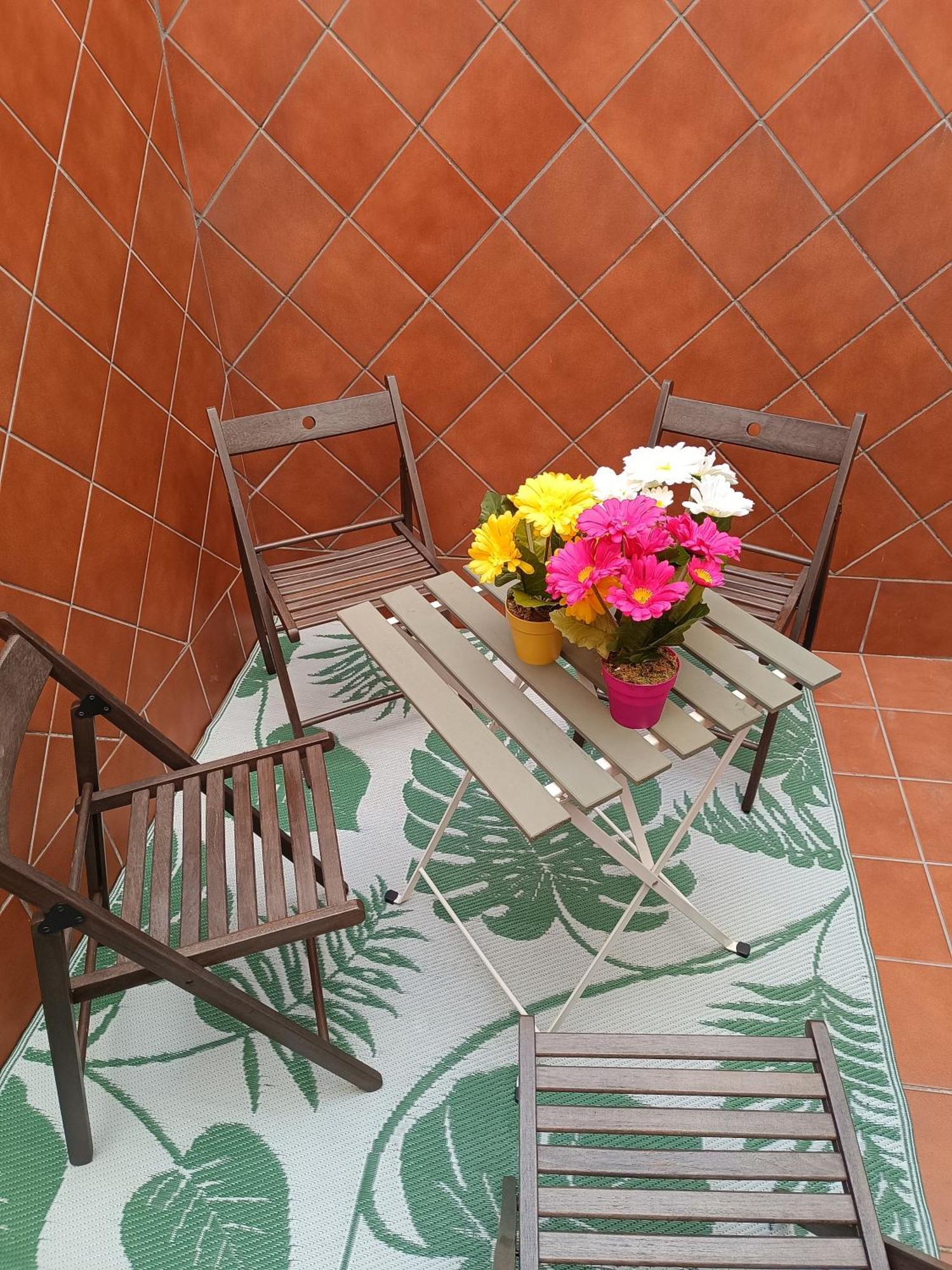 Casa Flamenca Βίλα Castilleja de la Cuesta Εξωτερικό φωτογραφία