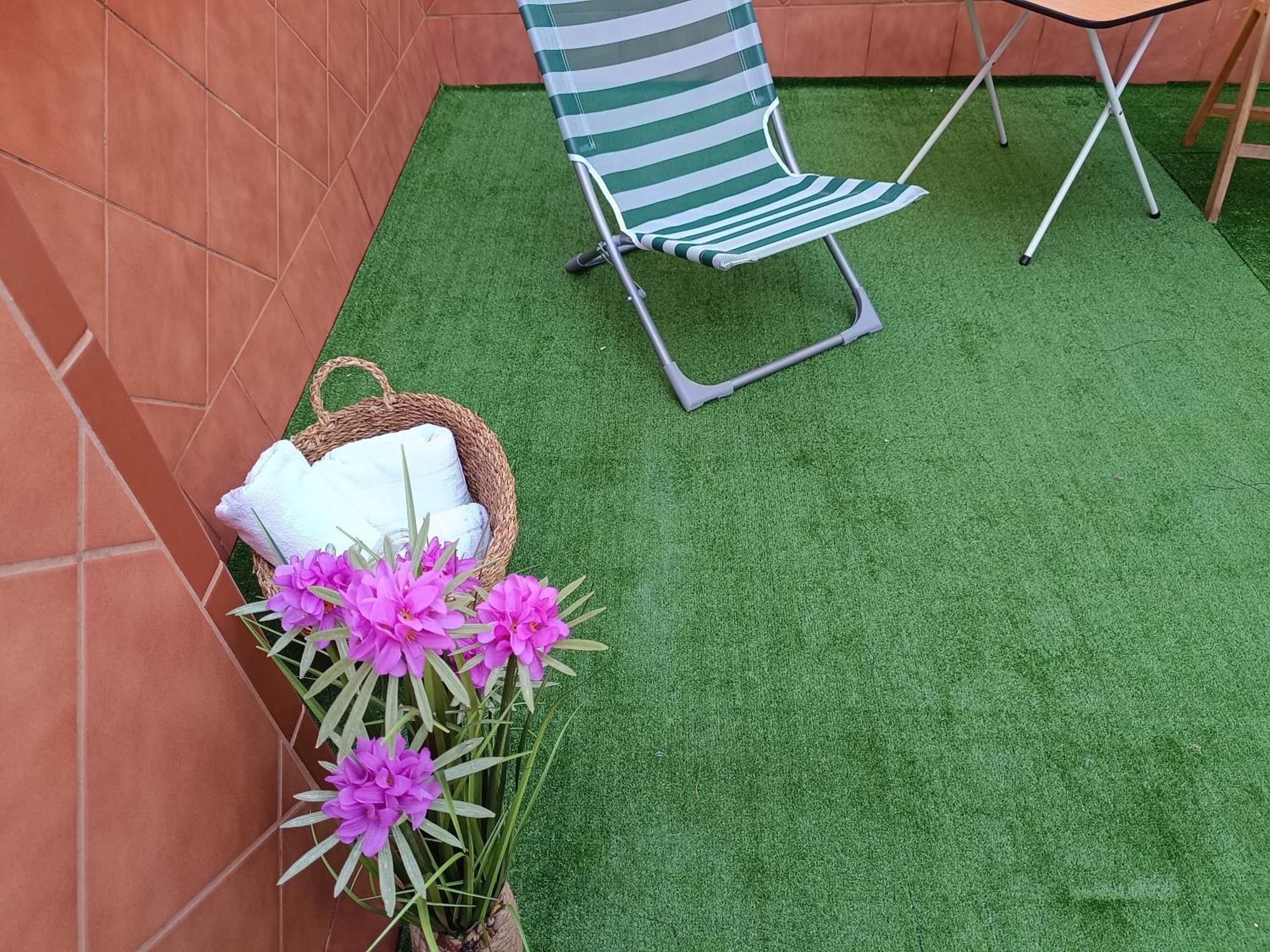 Casa Flamenca Βίλα Castilleja de la Cuesta Εξωτερικό φωτογραφία