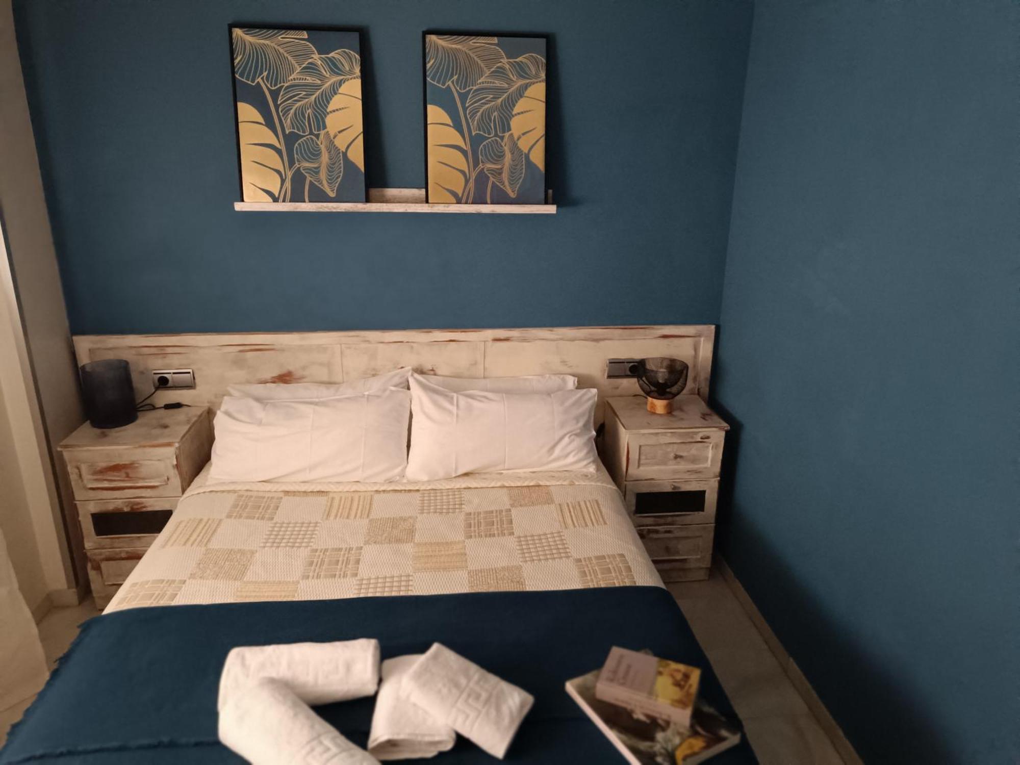 Casa Flamenca Βίλα Castilleja de la Cuesta Εξωτερικό φωτογραφία