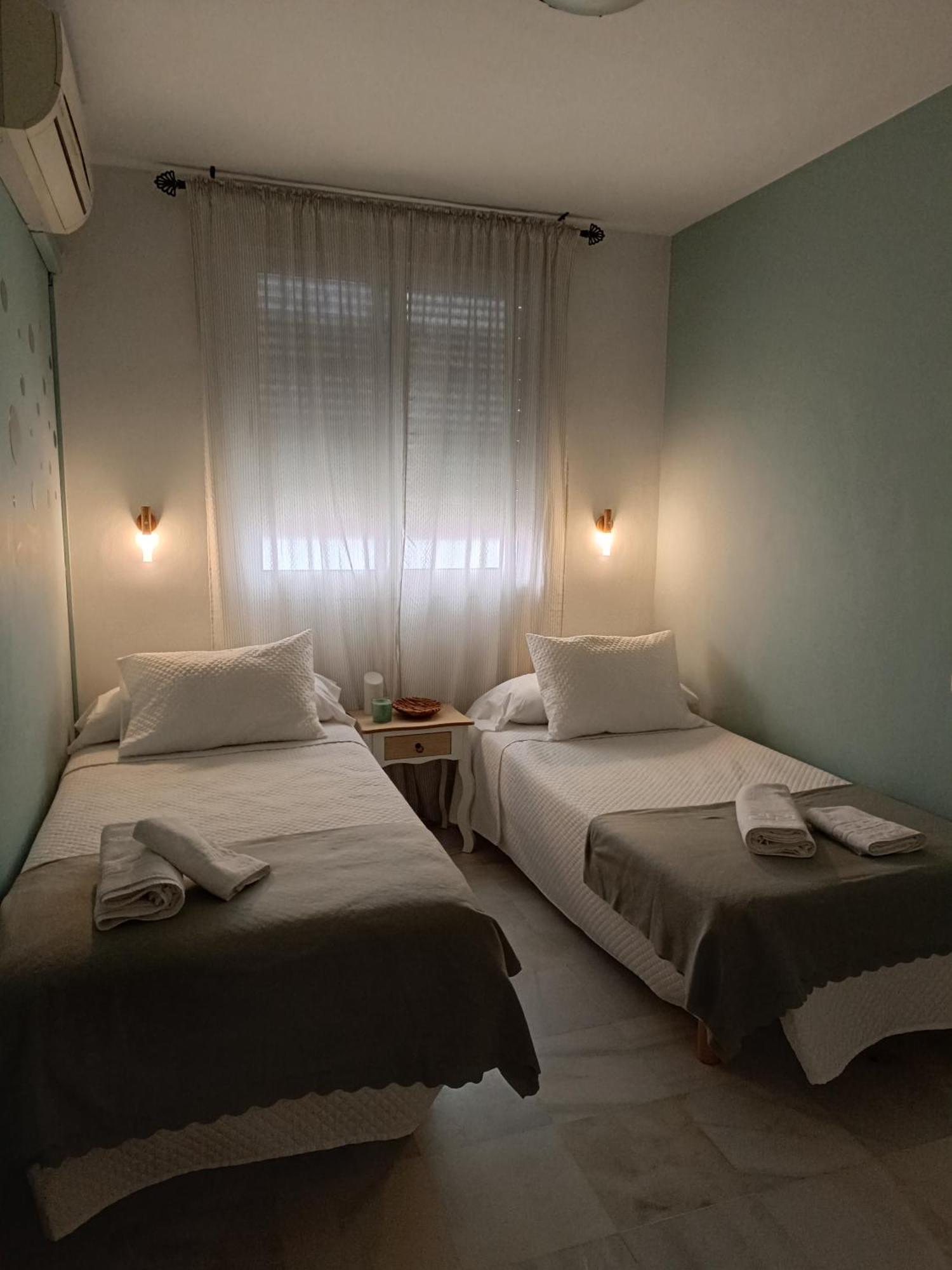 Casa Flamenca Βίλα Castilleja de la Cuesta Εξωτερικό φωτογραφία