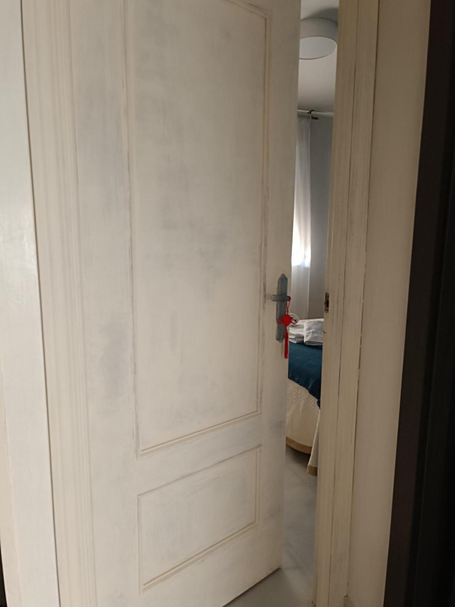 Casa Flamenca Βίλα Castilleja de la Cuesta Εξωτερικό φωτογραφία
